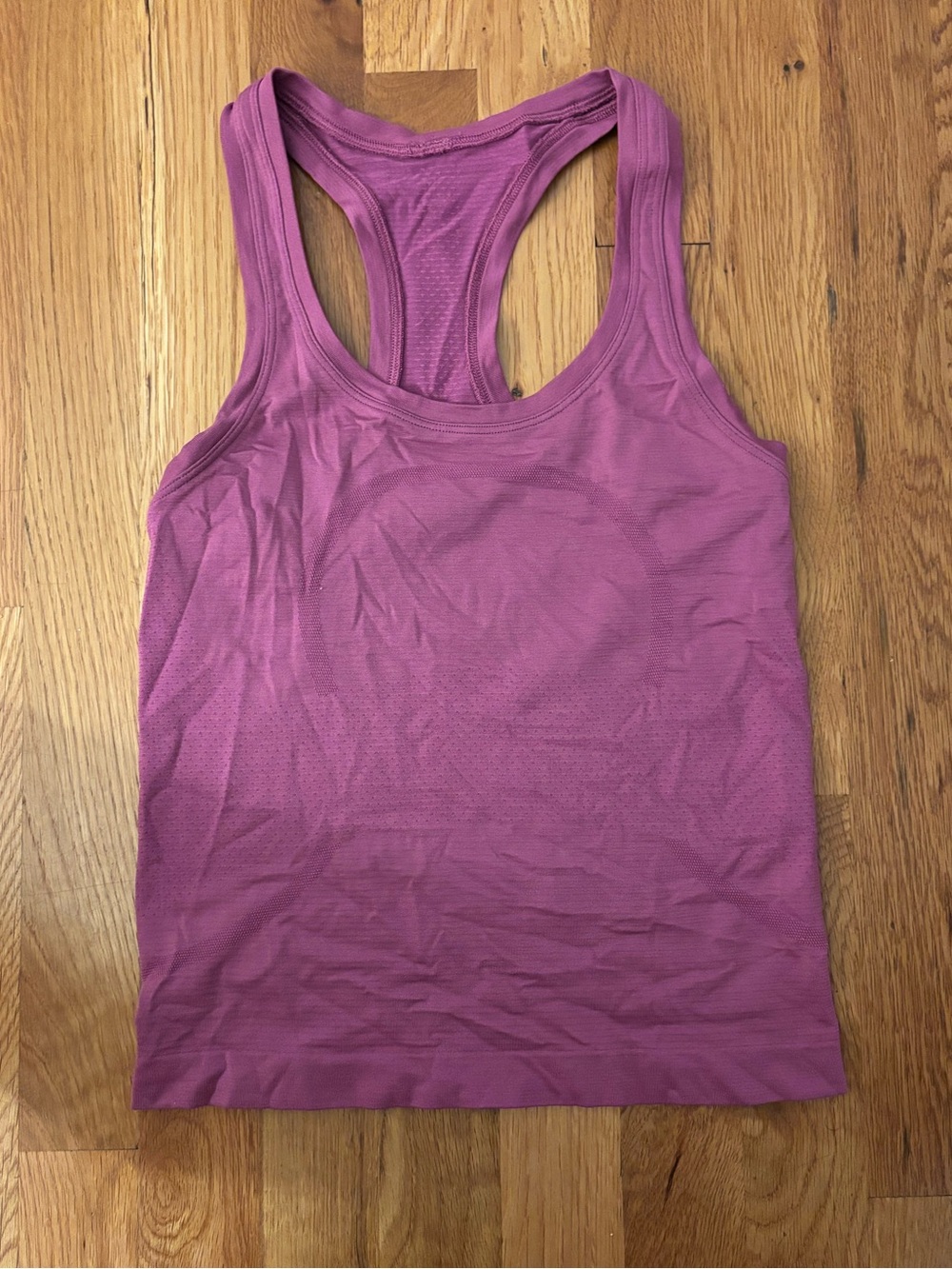Swiftly tech tank top